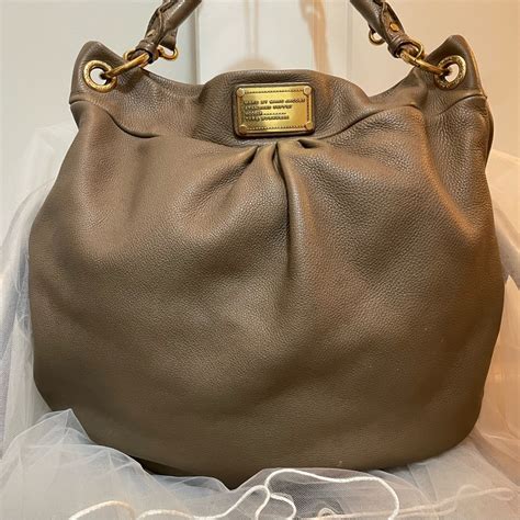 marc jacobs slouchy bag